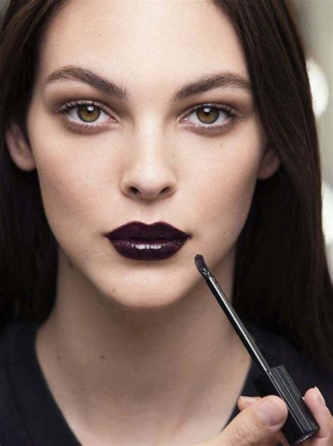 beautyidea ysl autunno inverno 2019 makeup